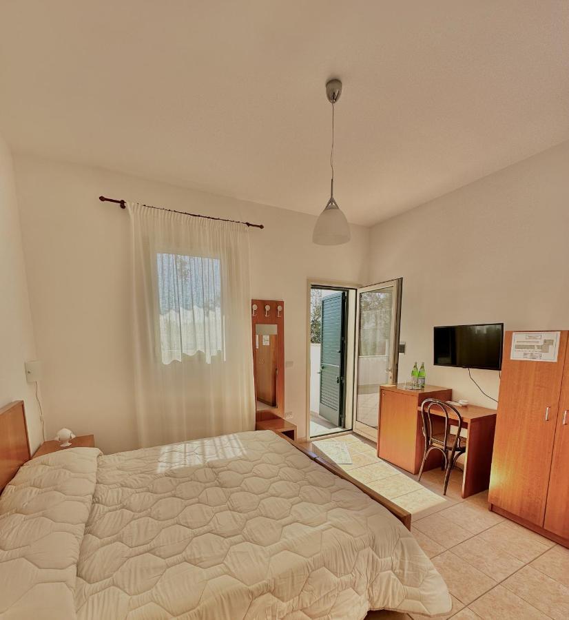 Panacea Residence B&B Santa Cesarea Terme Exterior foto